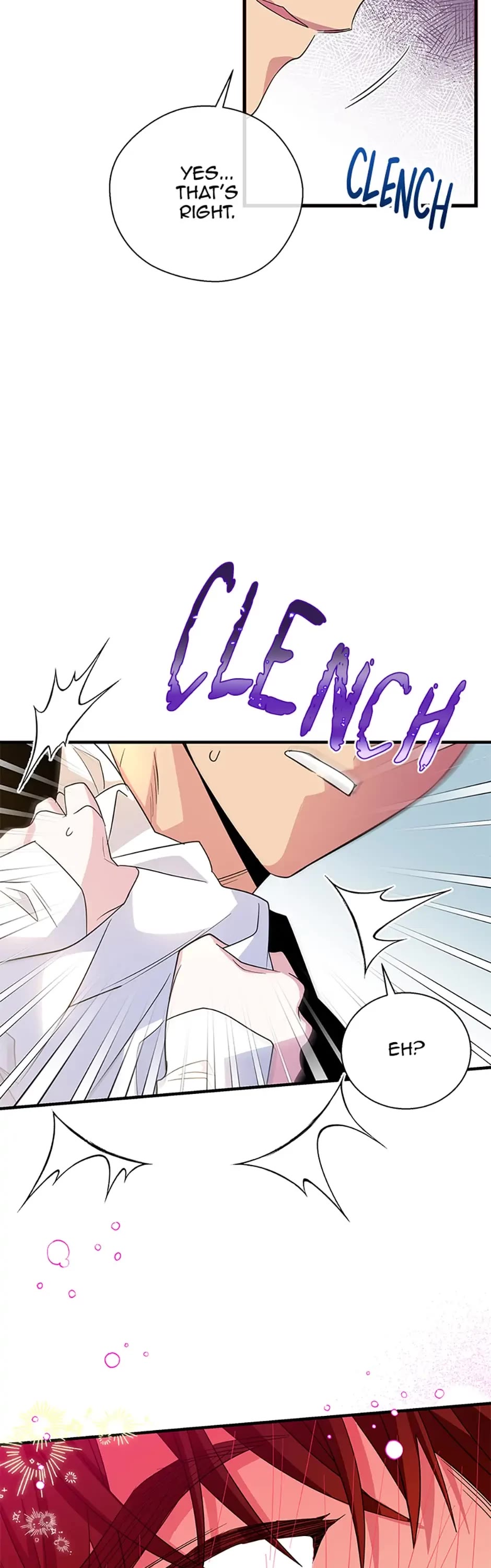 Honey, I’m Going On a Strike chapter 56 page 43