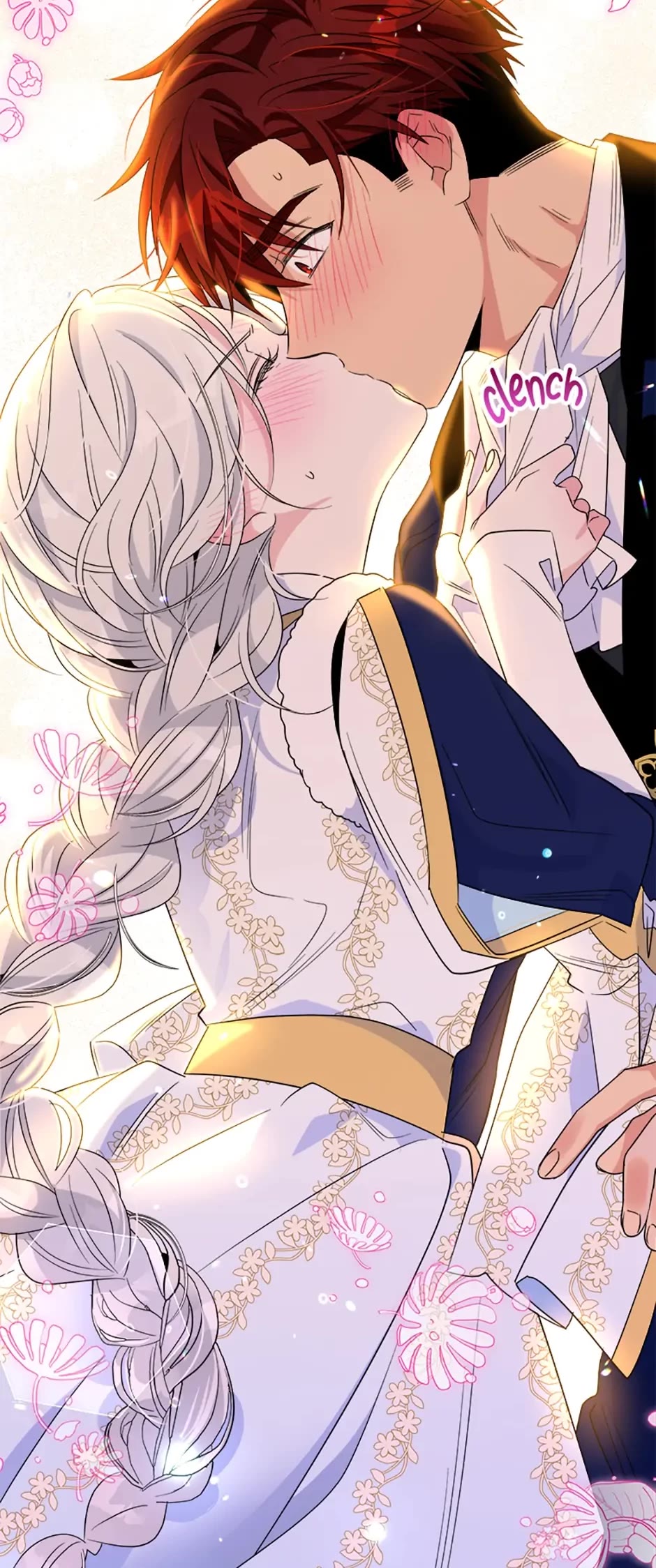 Honey, I’m Going On a Strike chapter 56 page 45