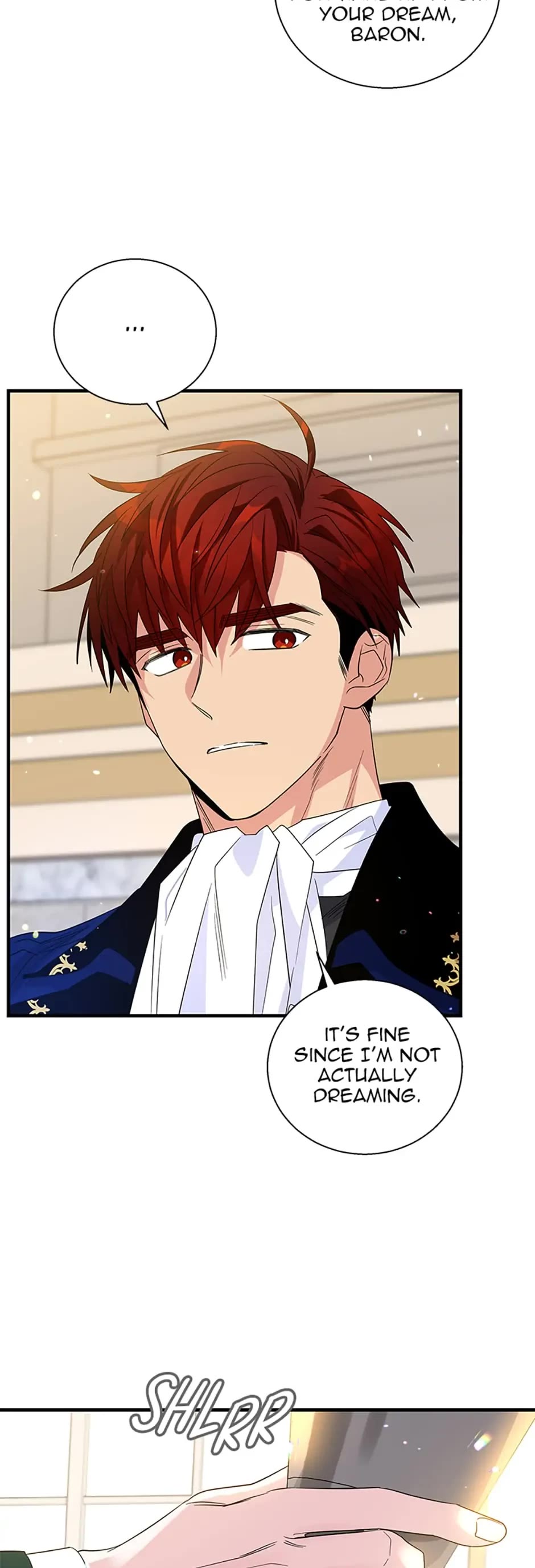 Honey, I’m Going On a Strike chapter 56 page 5