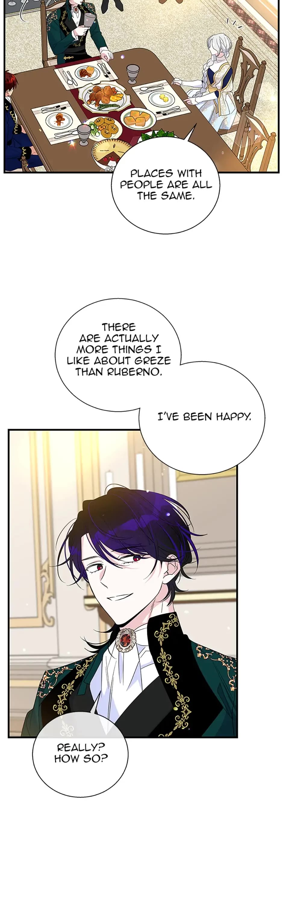 Honey, I’m Going On a Strike chapter 56 page 7