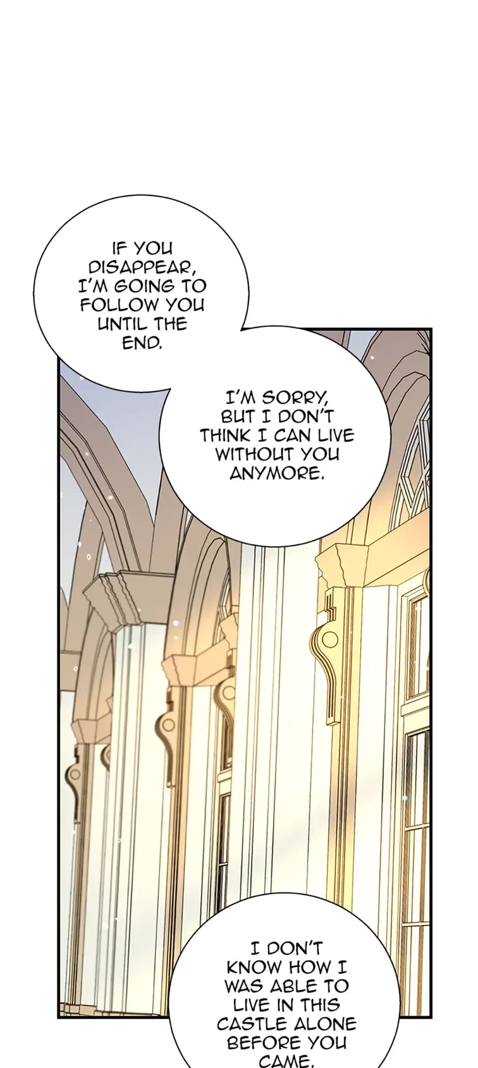 Honey, I’m Going On a Strike chapter 57 page 14