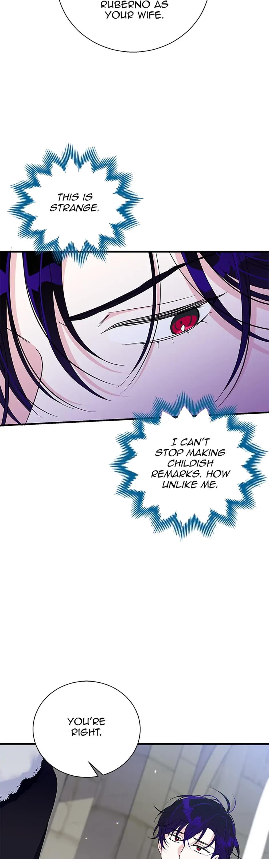 Honey, I’m Going On a Strike chapter 57 page 26