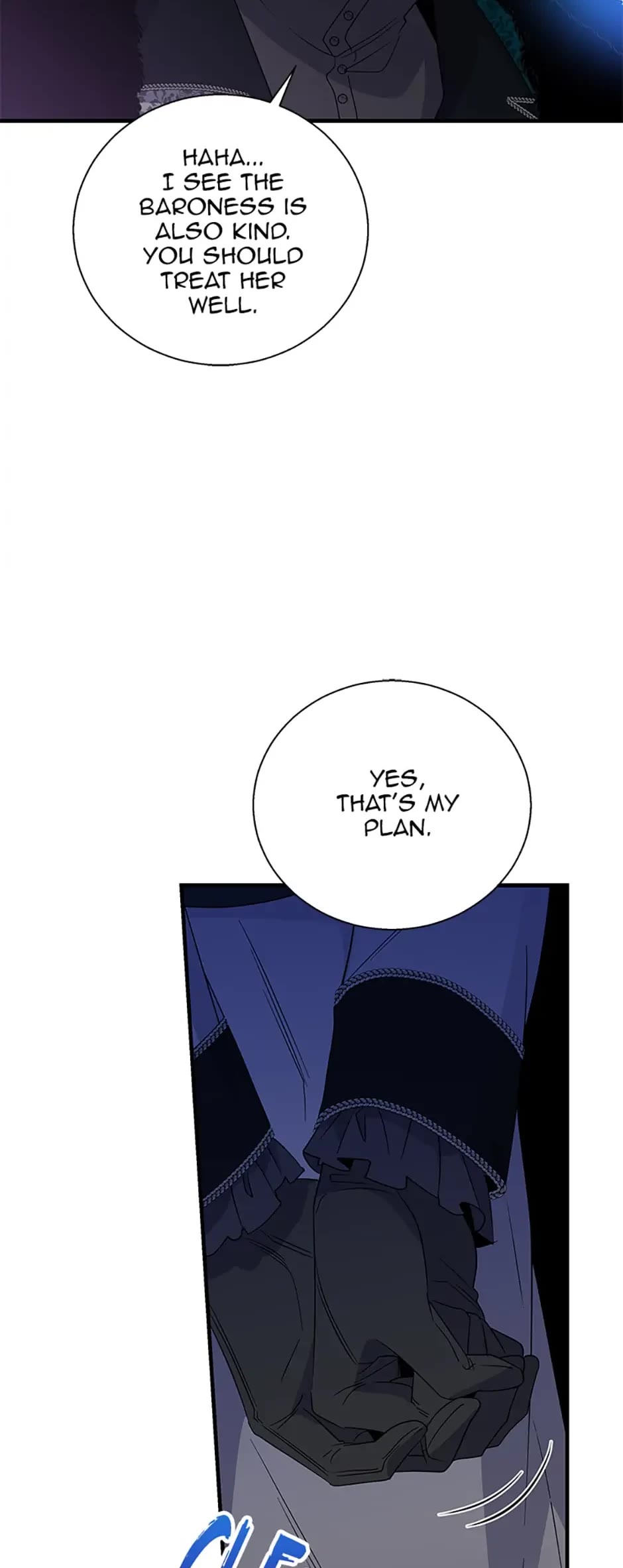 Honey, I’m Going On a Strike chapter 57 page 29