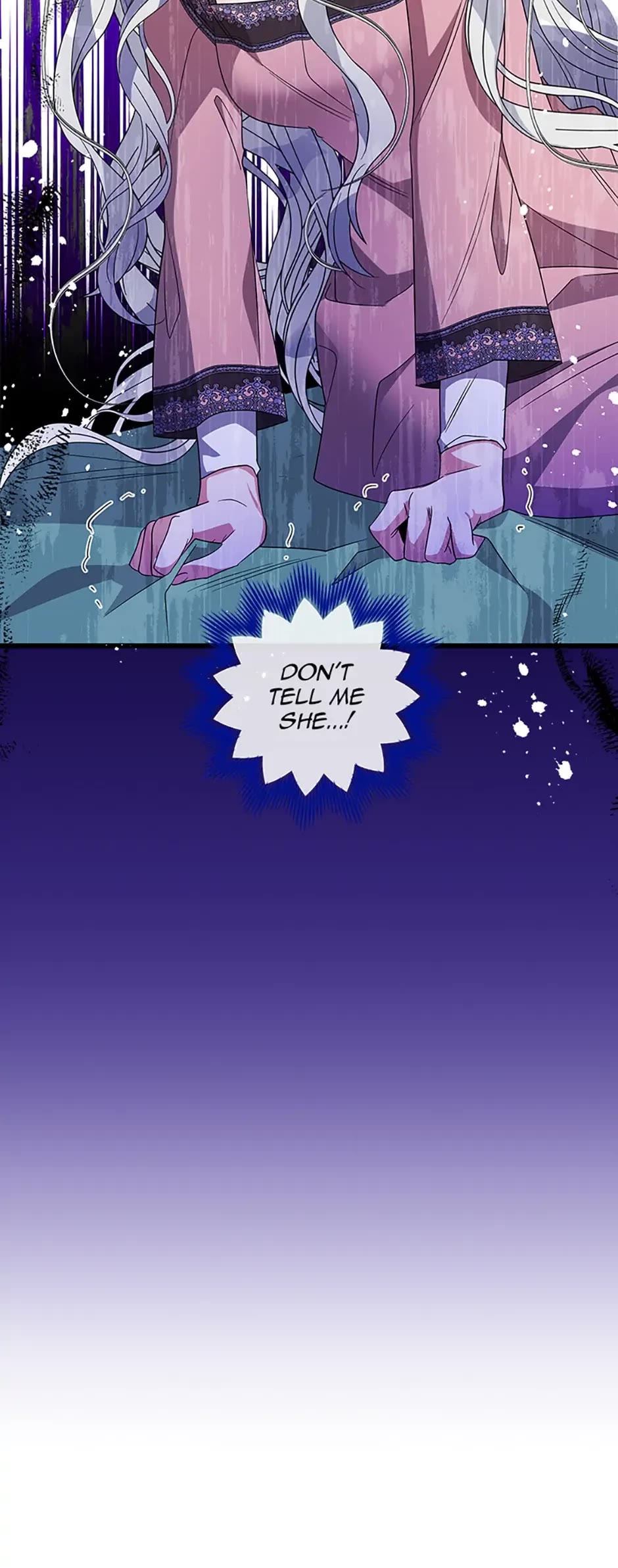 Honey, I’m Going On a Strike chapter 57 page 45