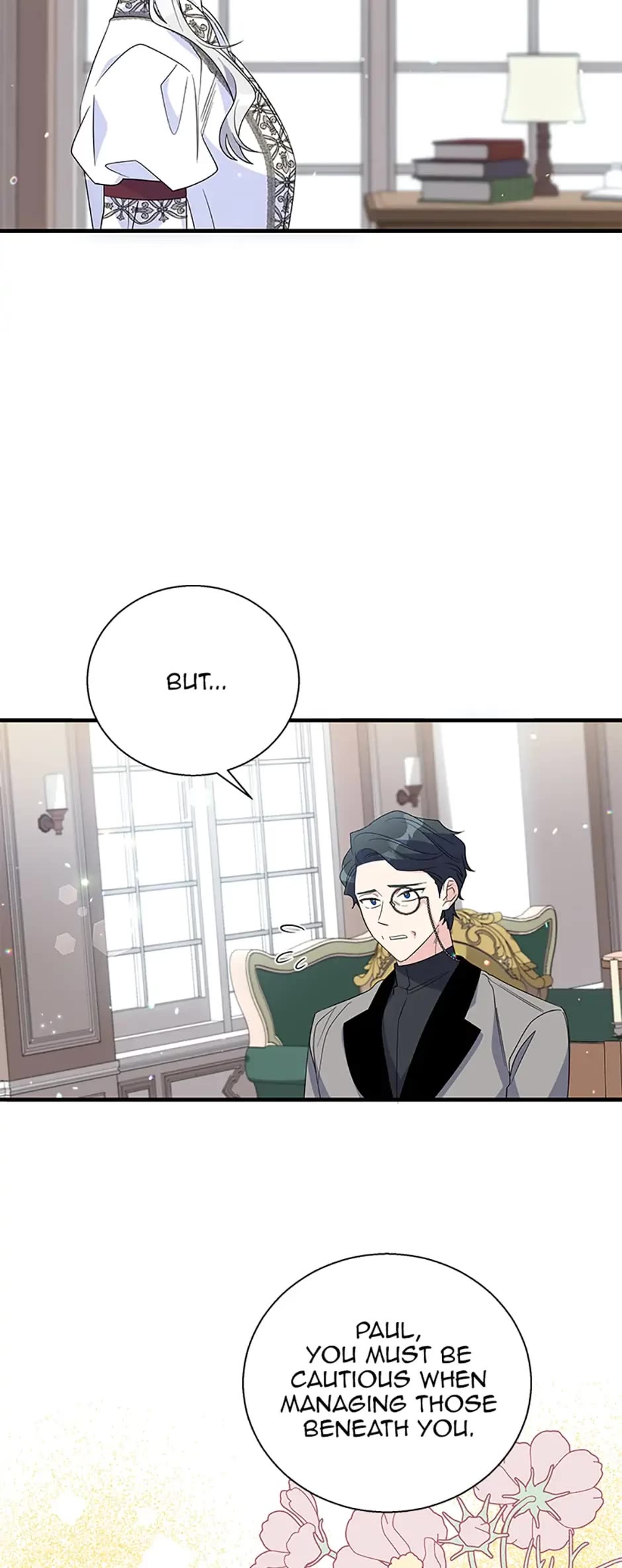 Honey, I’m Going On a Strike chapter 60 page 15