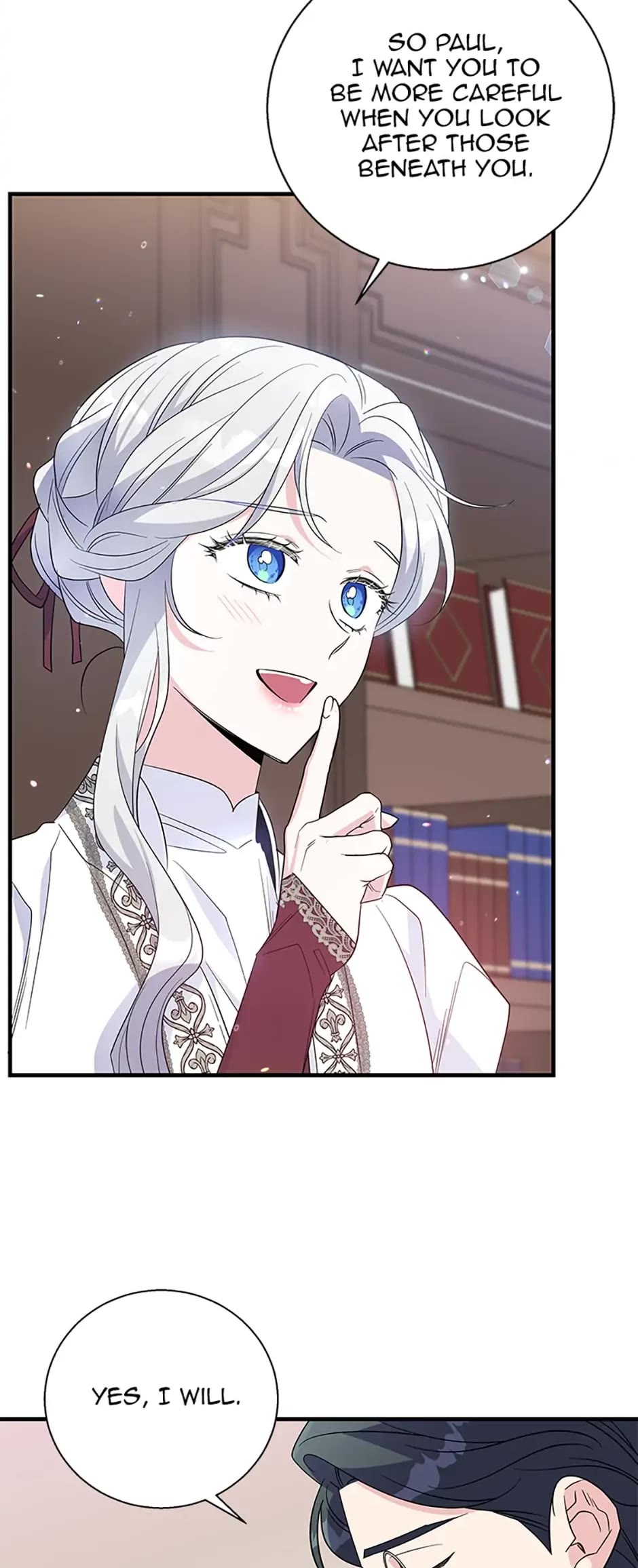 Honey, I’m Going On a Strike chapter 60 page 24