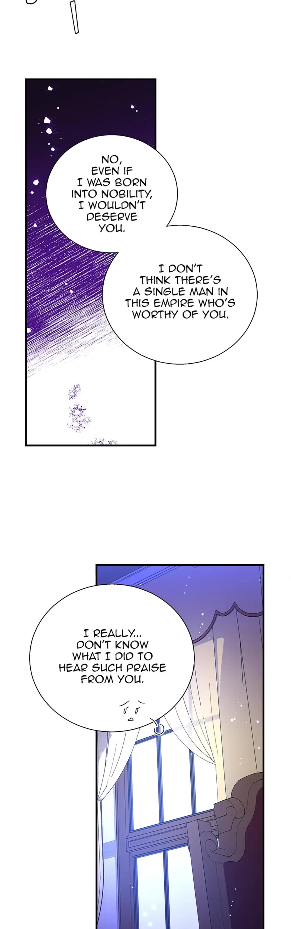 Honey, I’m Going On a Strike chapter 62 page 11