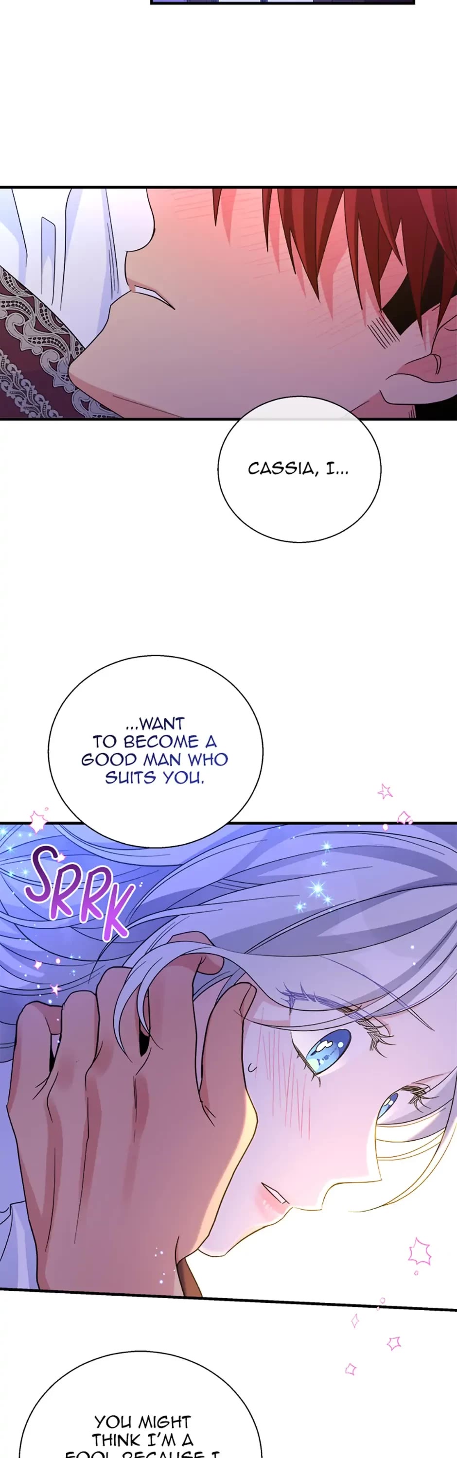 Honey, I’m Going On a Strike chapter 62 page 12