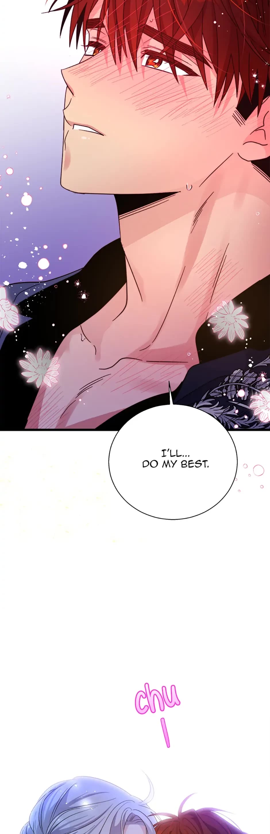 Honey, I’m Going On a Strike chapter 62 page 14