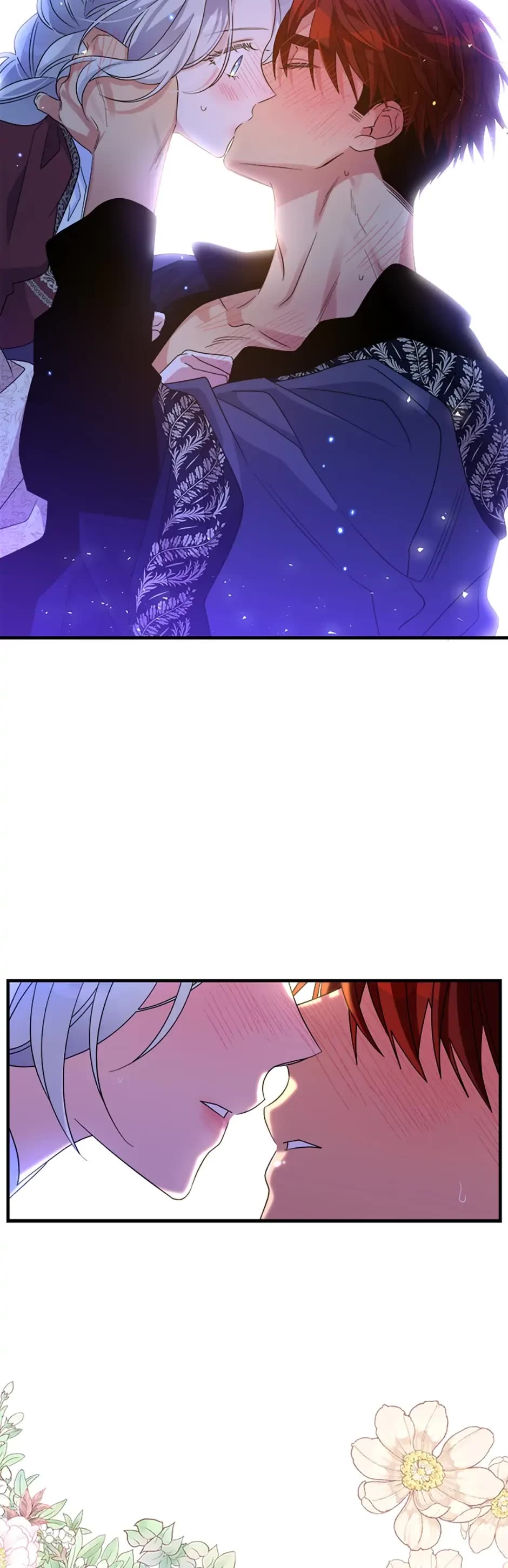 Honey, I’m Going On a Strike chapter 62 page 15