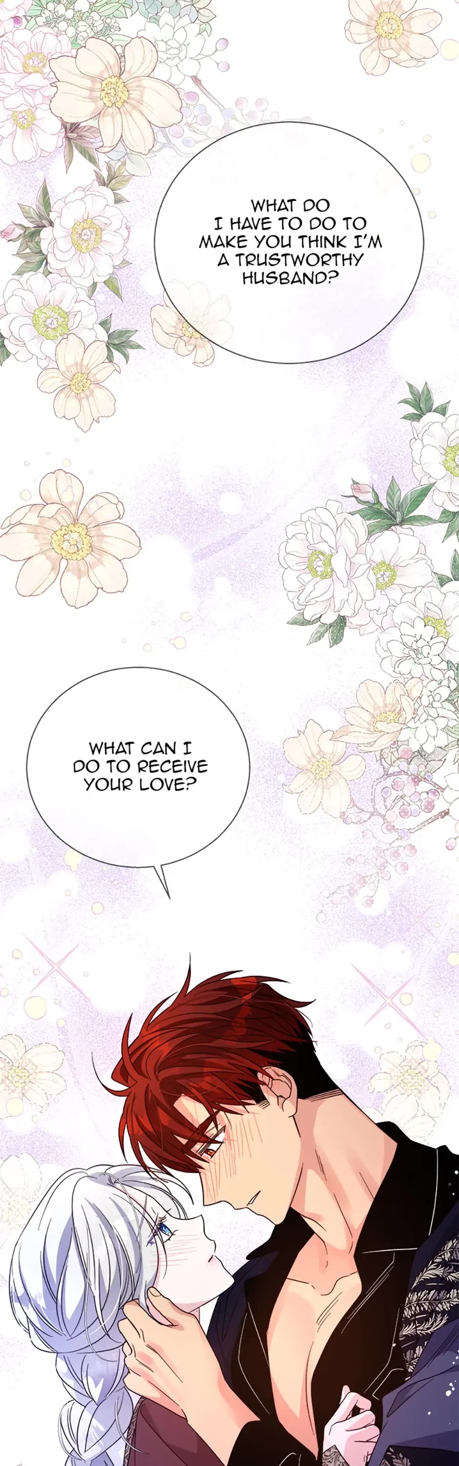 Honey, I’m Going On a Strike chapter 62 page 16