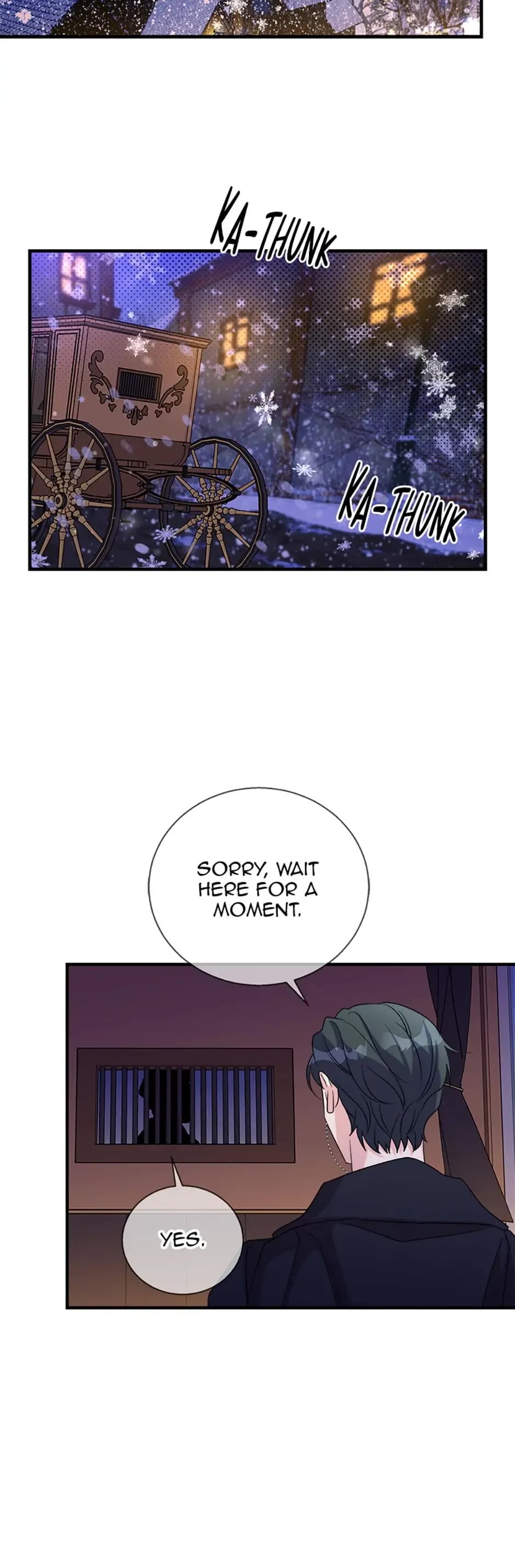 Honey, I’m Going On a Strike chapter 62 page 19