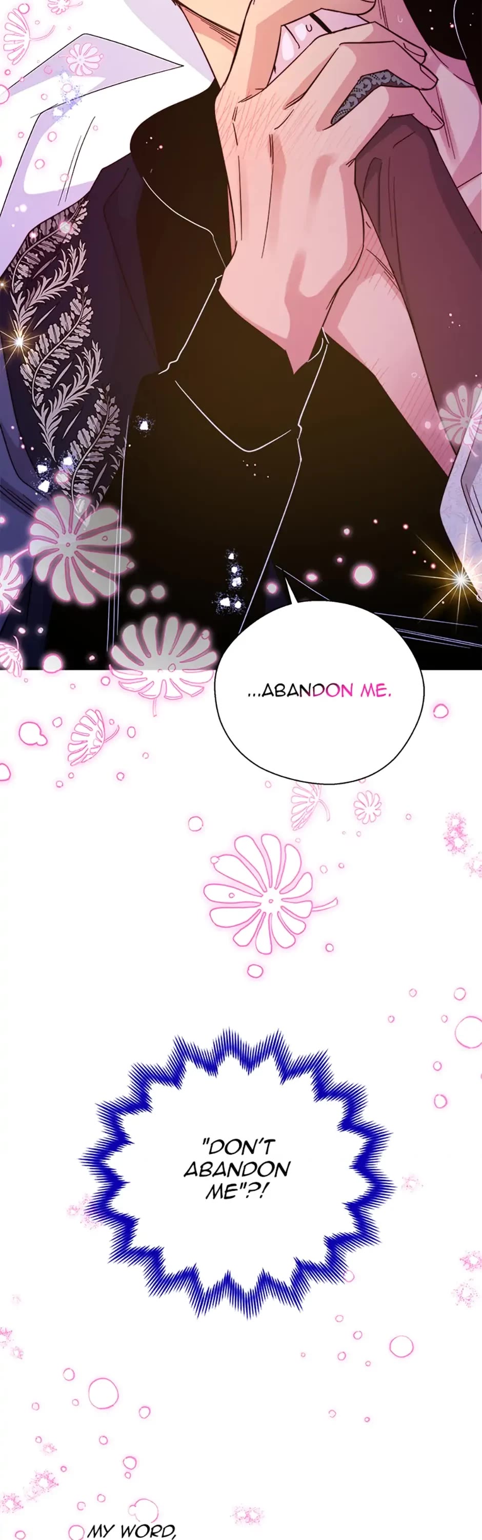 Honey, I’m Going On a Strike chapter 62 page 2