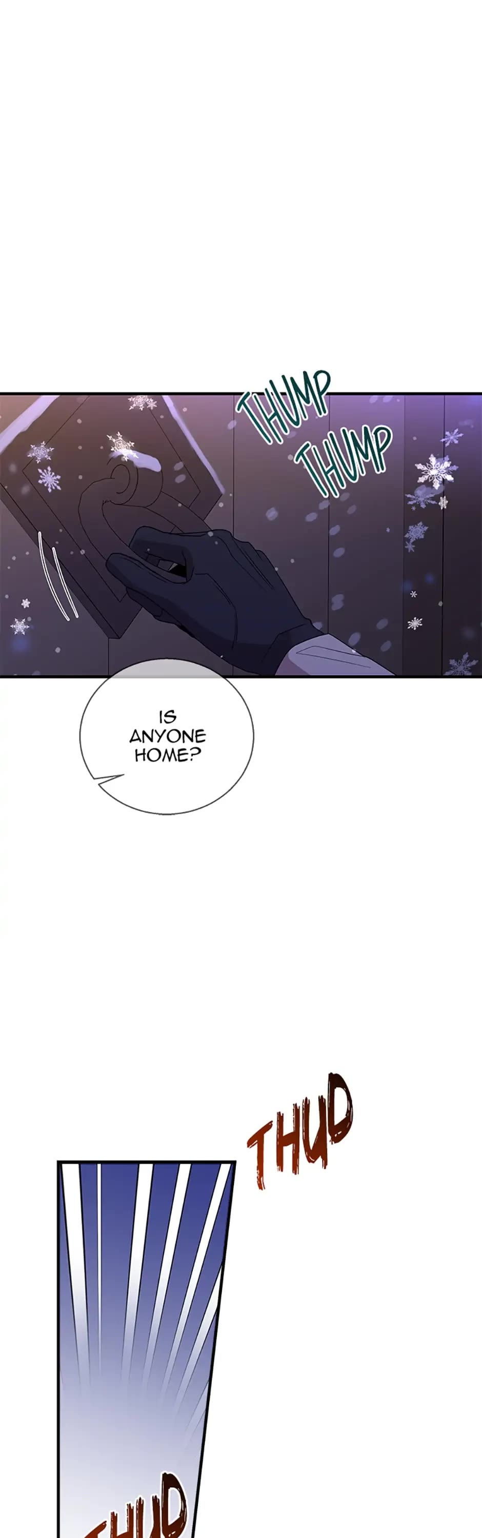 Honey, I’m Going On a Strike chapter 62 page 21