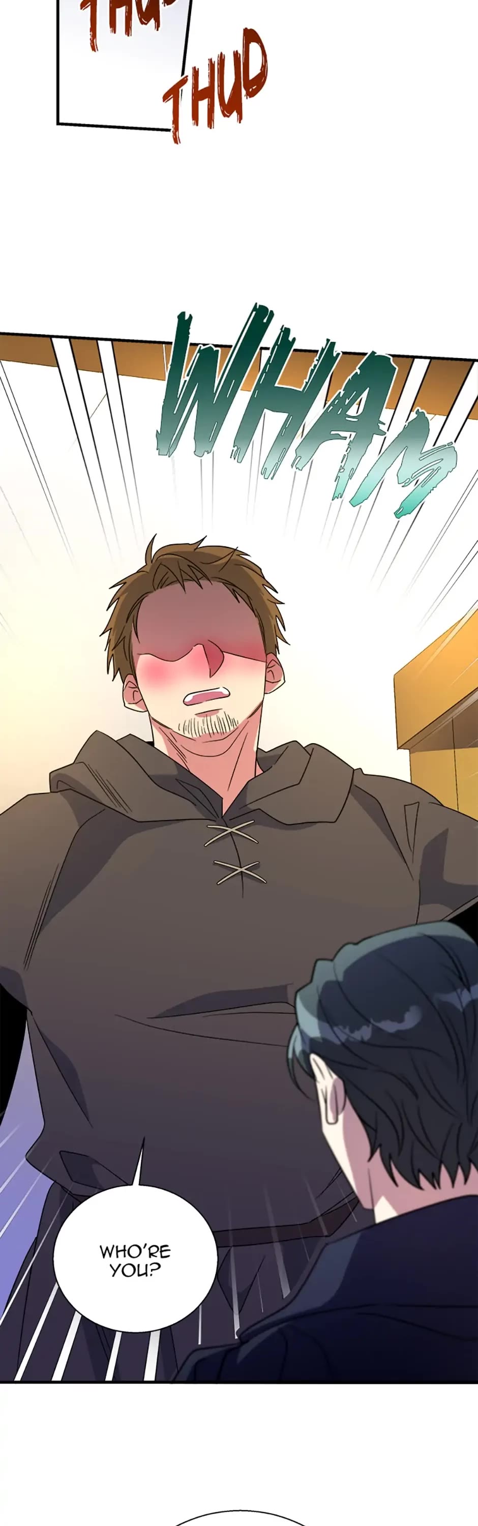 Honey, I’m Going On a Strike chapter 62 page 22