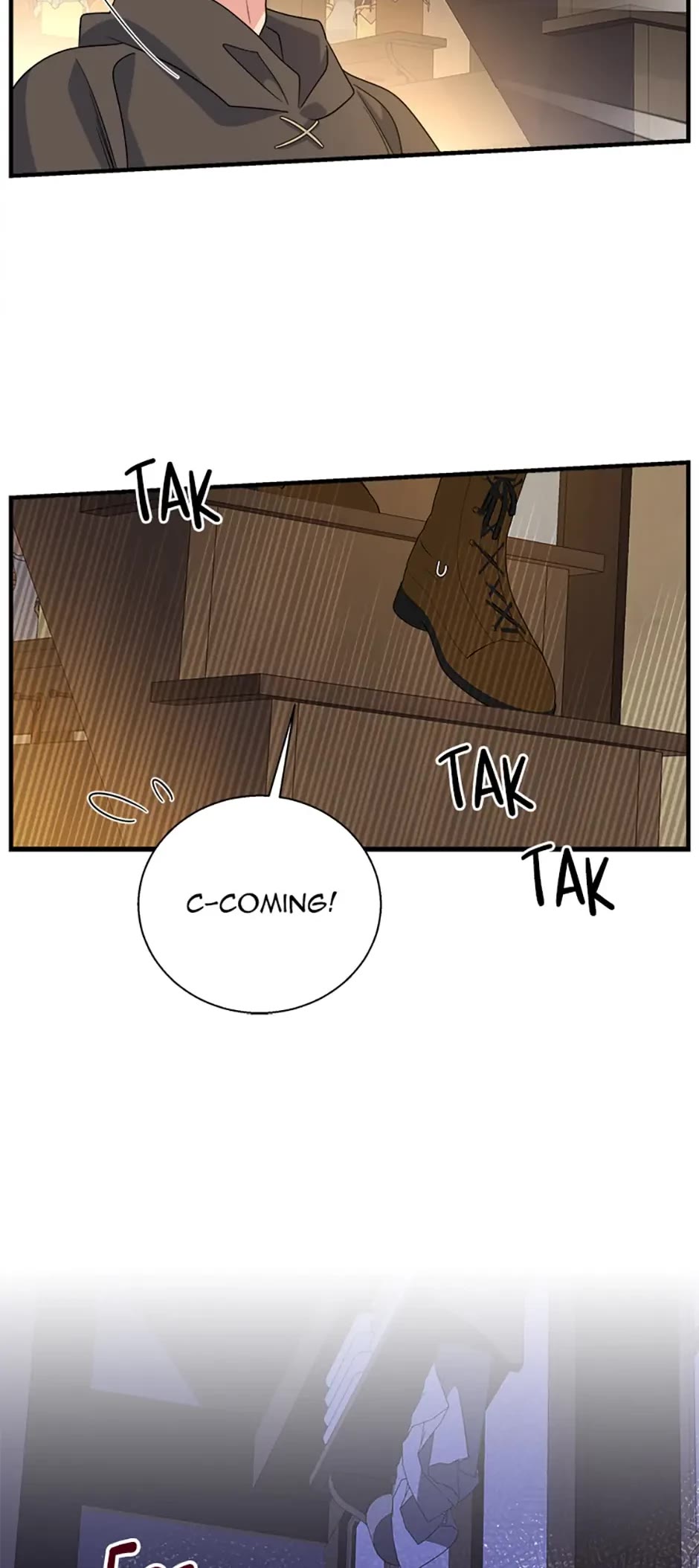 Honey, I’m Going On a Strike chapter 62 page 24