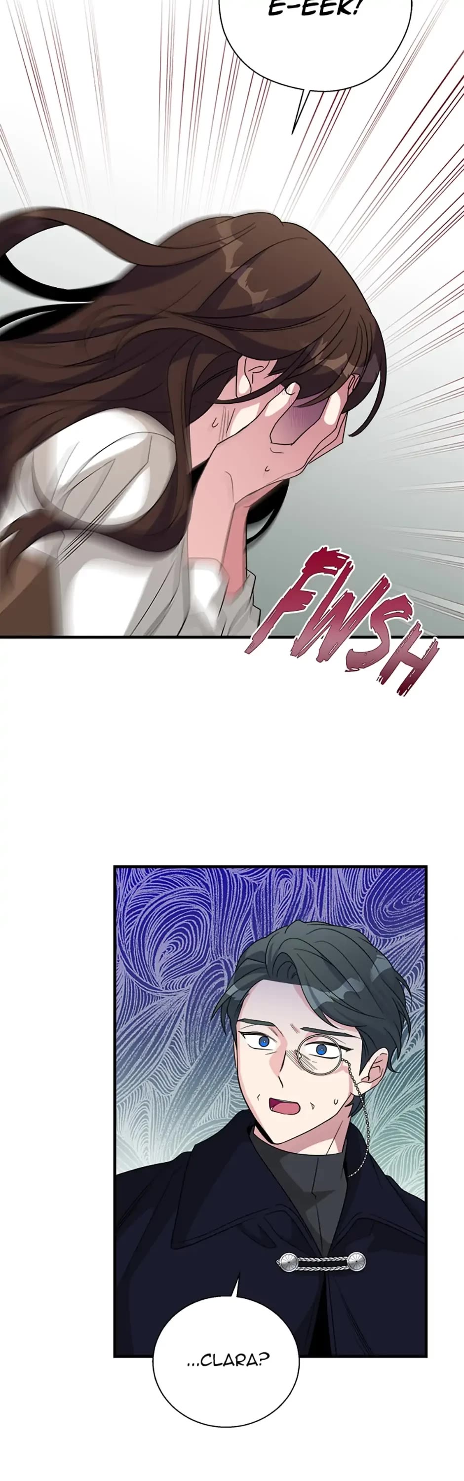 Honey, I’m Going On a Strike chapter 62 page 26