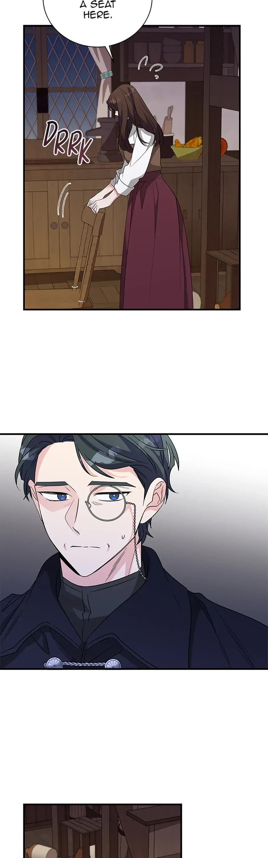 Honey, I’m Going On a Strike chapter 62 page 28