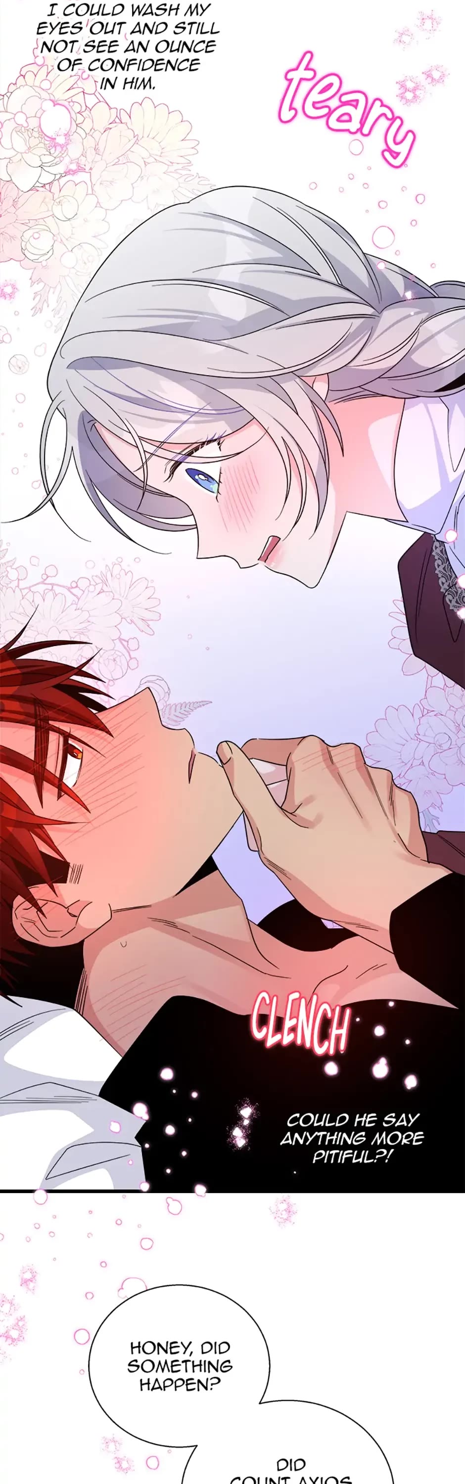 Honey, I’m Going On a Strike chapter 62 page 3