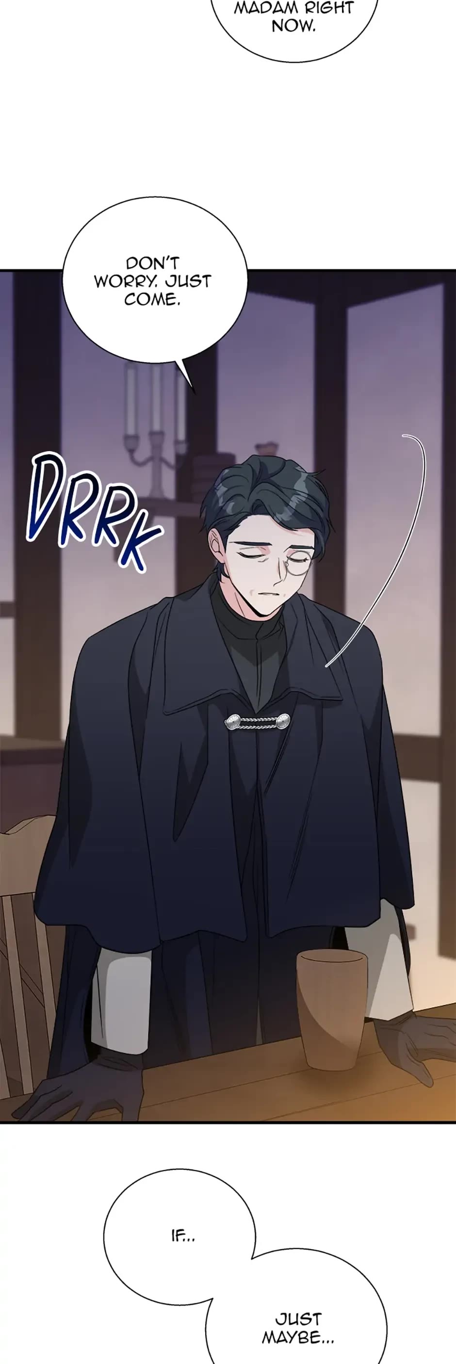 Honey, I’m Going On a Strike chapter 62 page 34