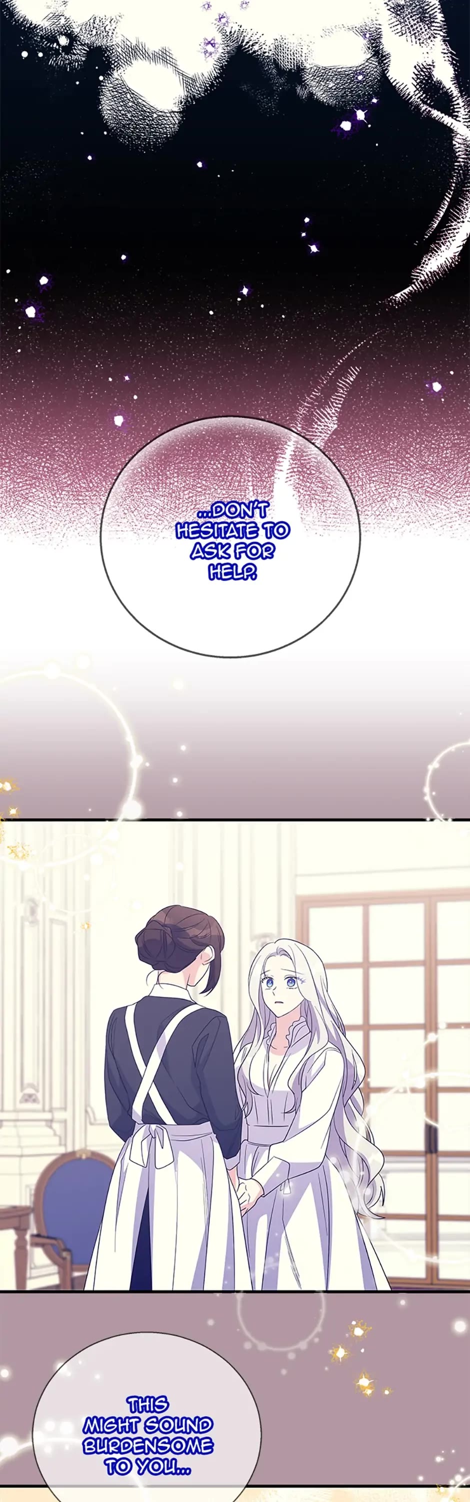 Honey, I’m Going On a Strike chapter 62 page 36