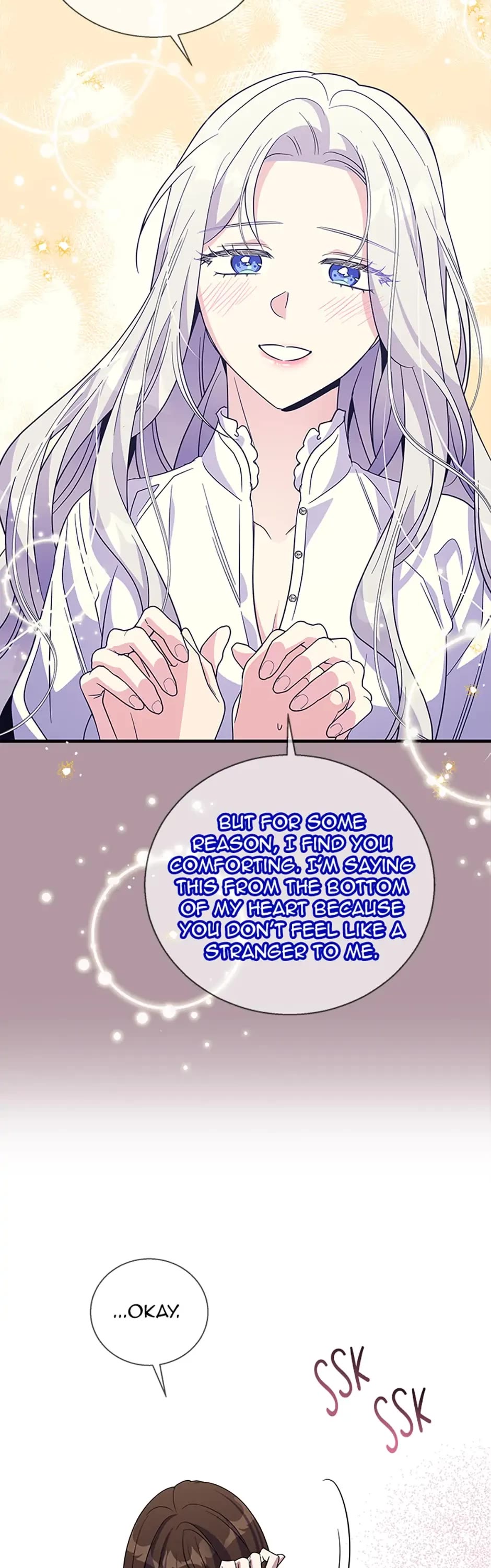 Honey, I’m Going On a Strike chapter 62 page 37