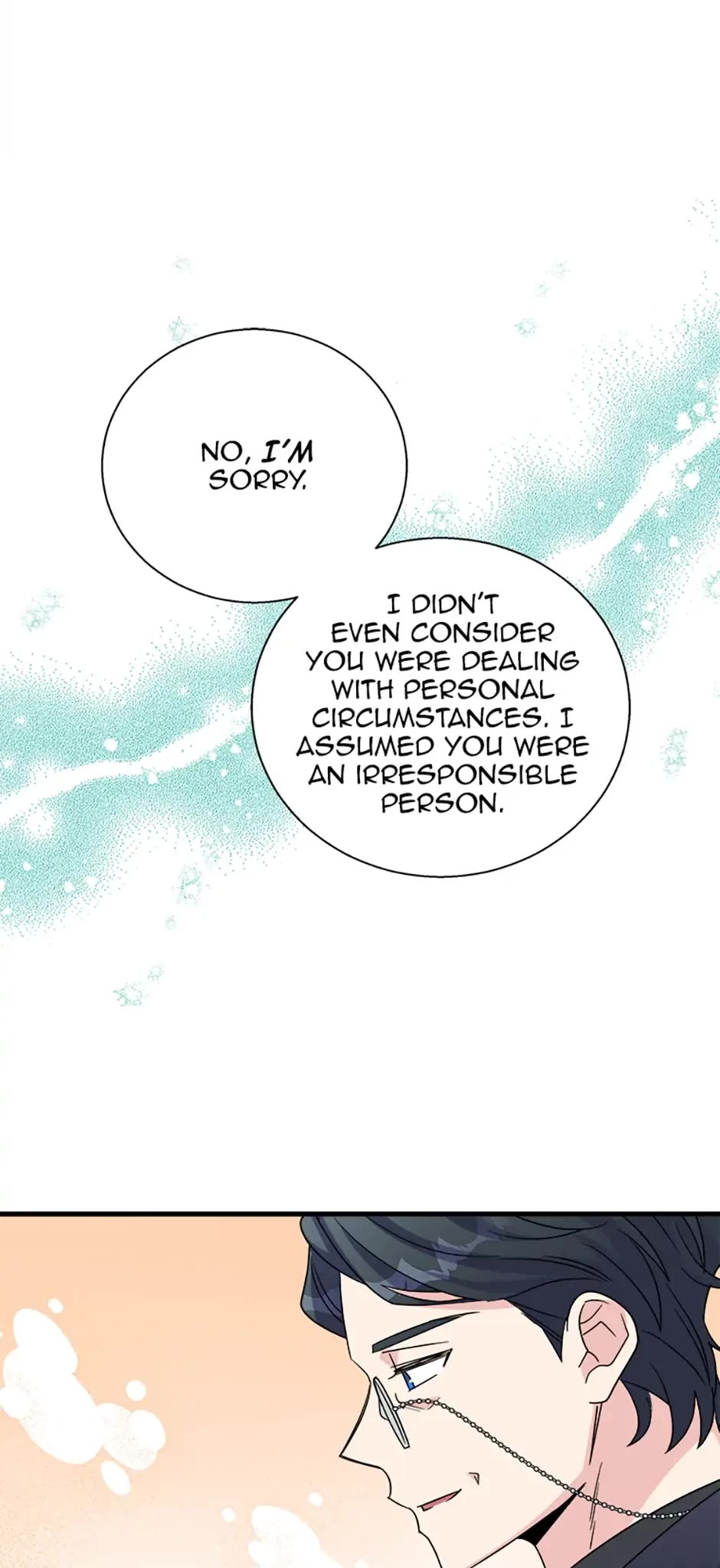 Honey, I’m Going On a Strike chapter 62 page 39