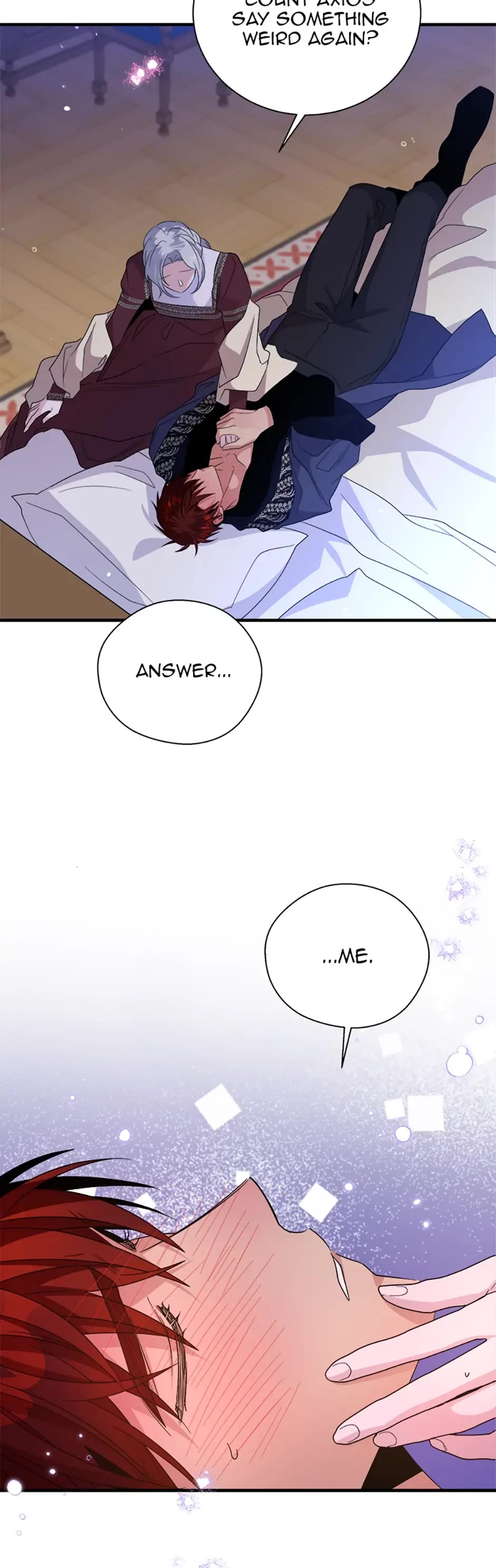 Honey, I’m Going On a Strike chapter 62 page 4