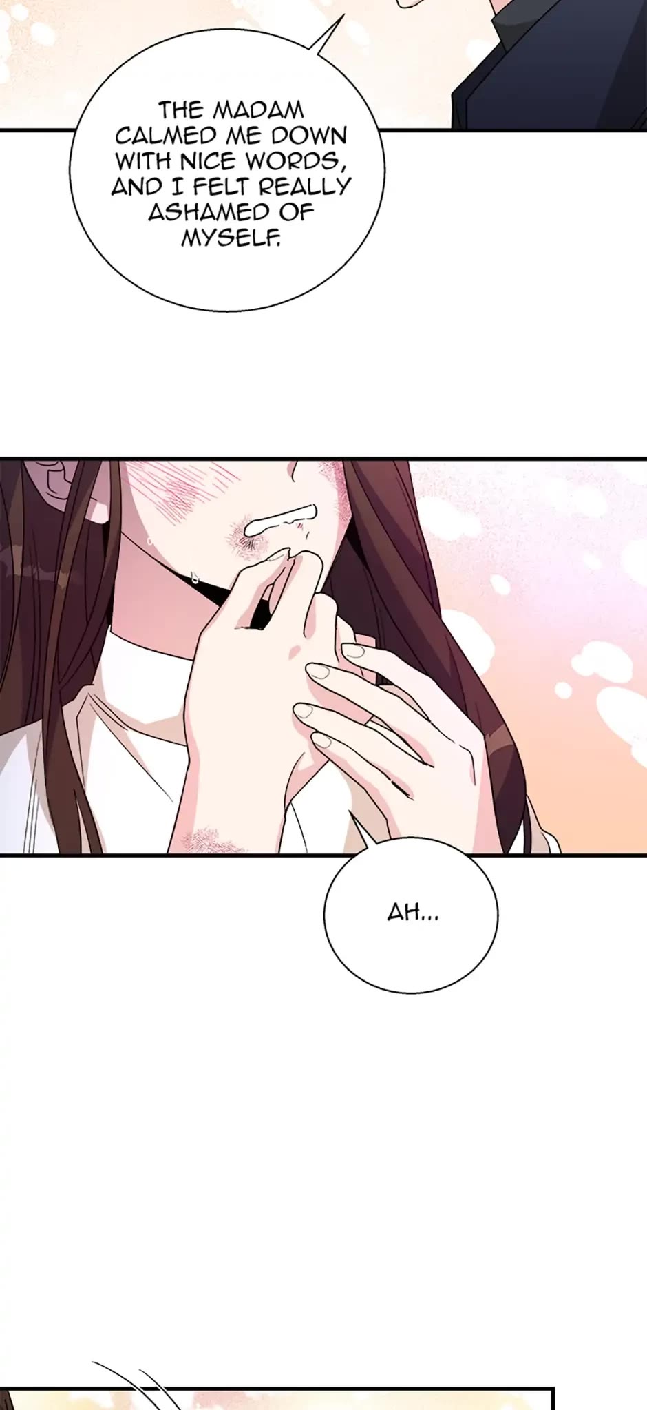 Honey, I’m Going On a Strike chapter 62 page 40