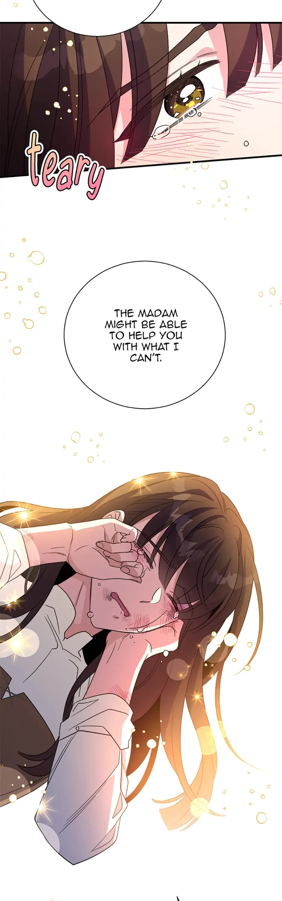 Honey, I’m Going On a Strike chapter 62 page 42