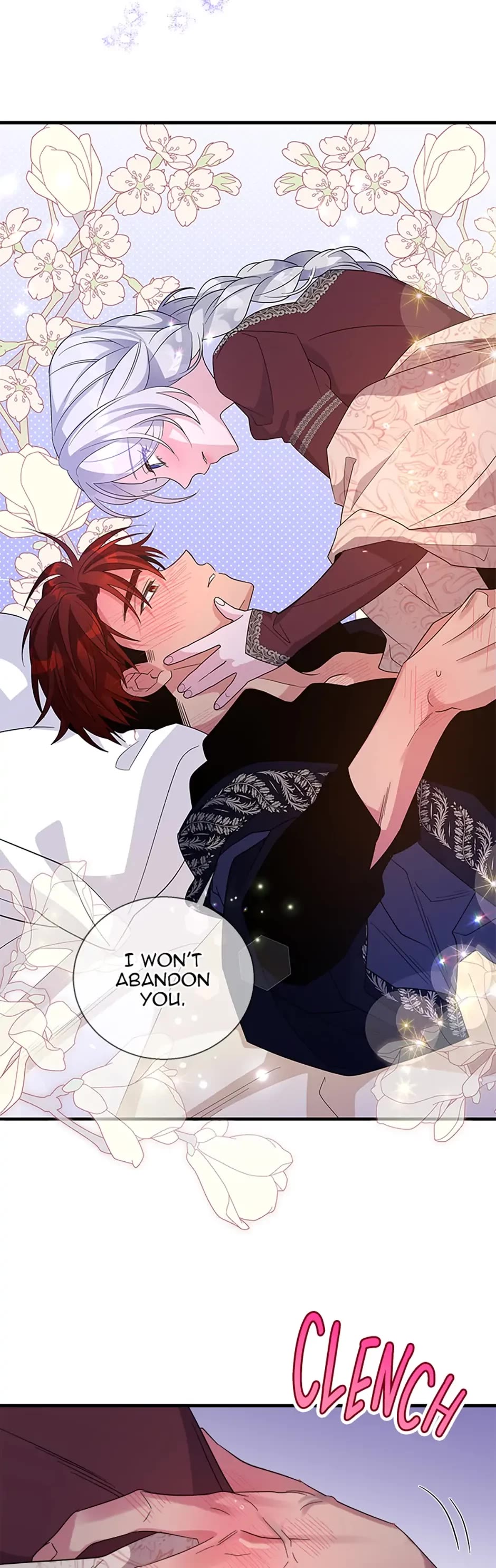 Honey, I’m Going On a Strike chapter 62 page 5