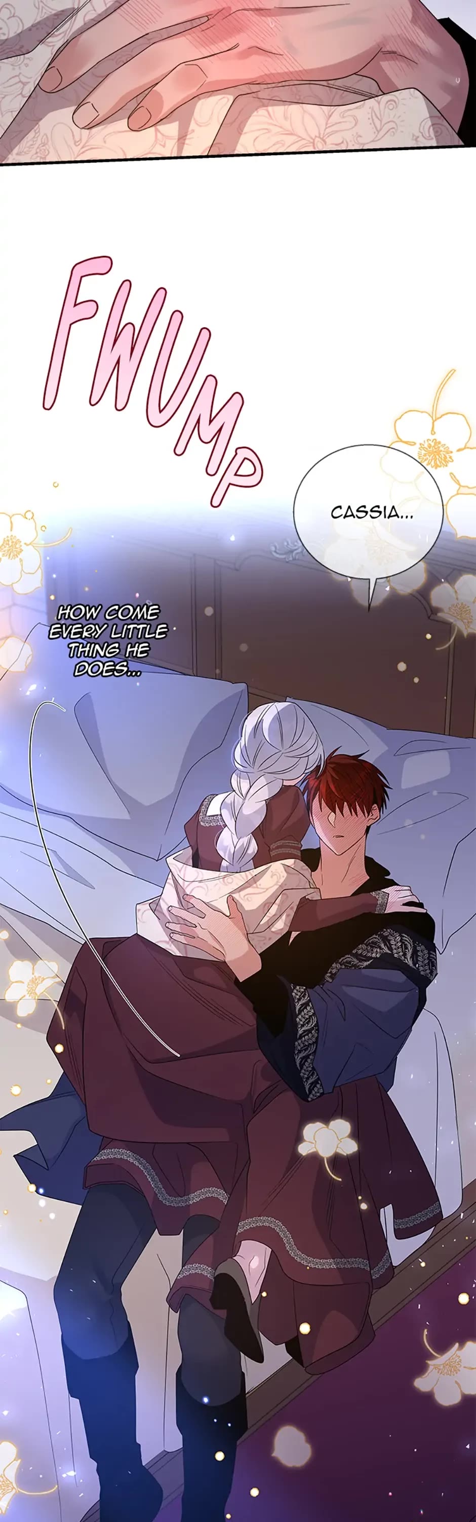 Honey, I’m Going On a Strike chapter 62 page 6