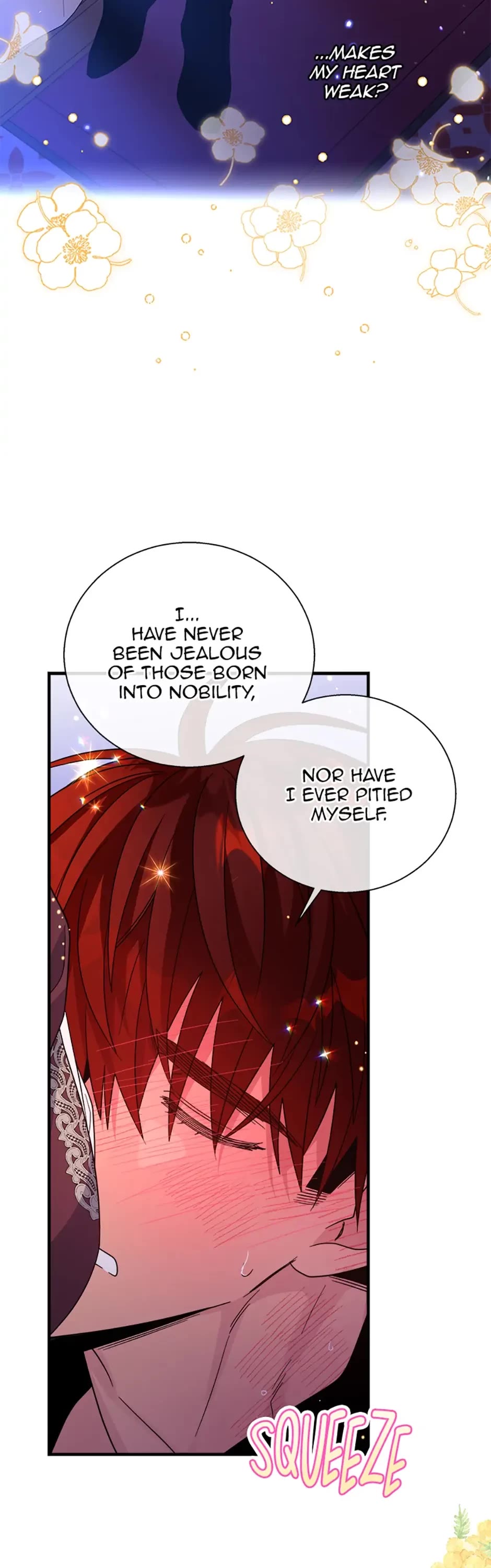 Honey, I’m Going On a Strike chapter 62 page 7