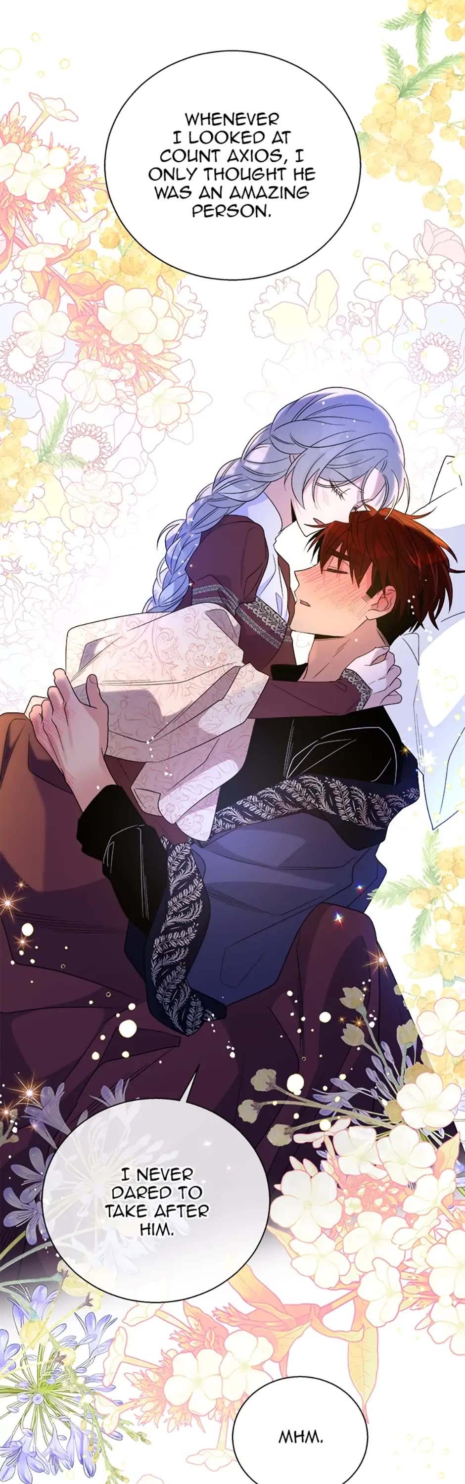 Honey, I’m Going On a Strike chapter 62 page 8