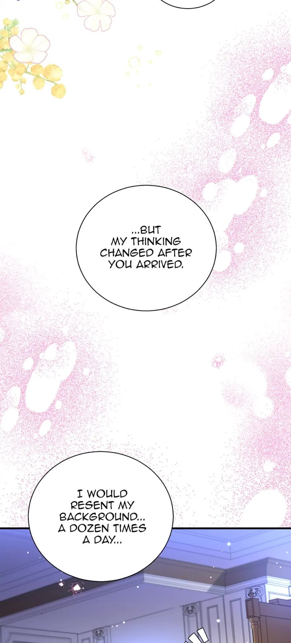 Honey, I’m Going On a Strike chapter 62 page 9