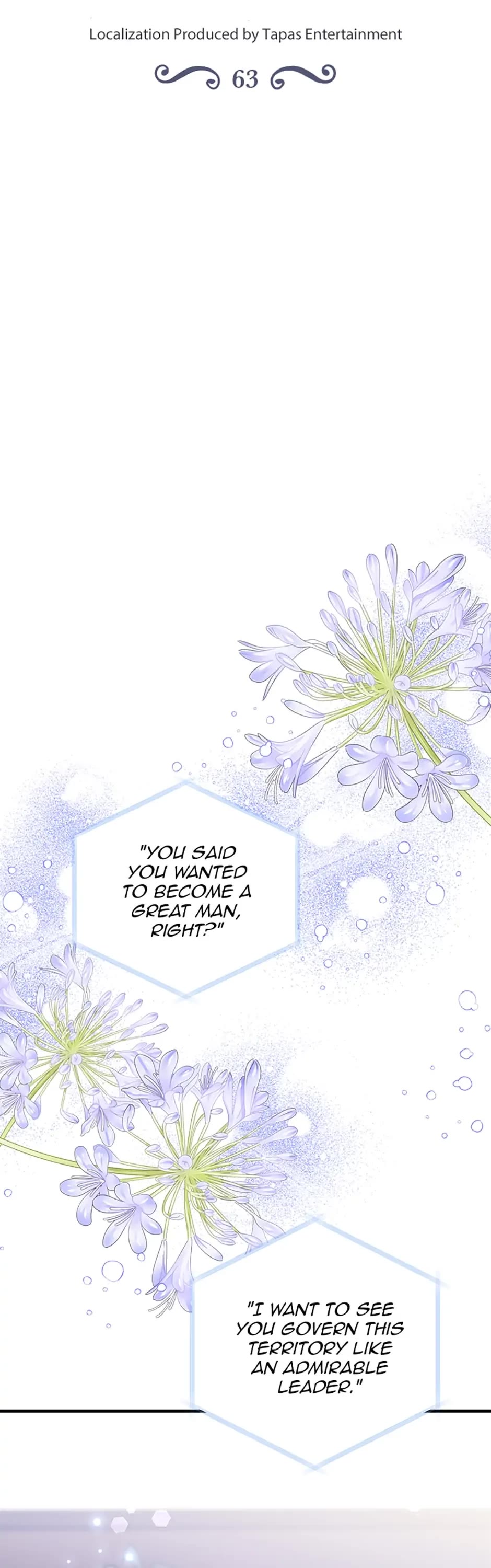 Honey, I’m Going On a Strike chapter 63 page 23