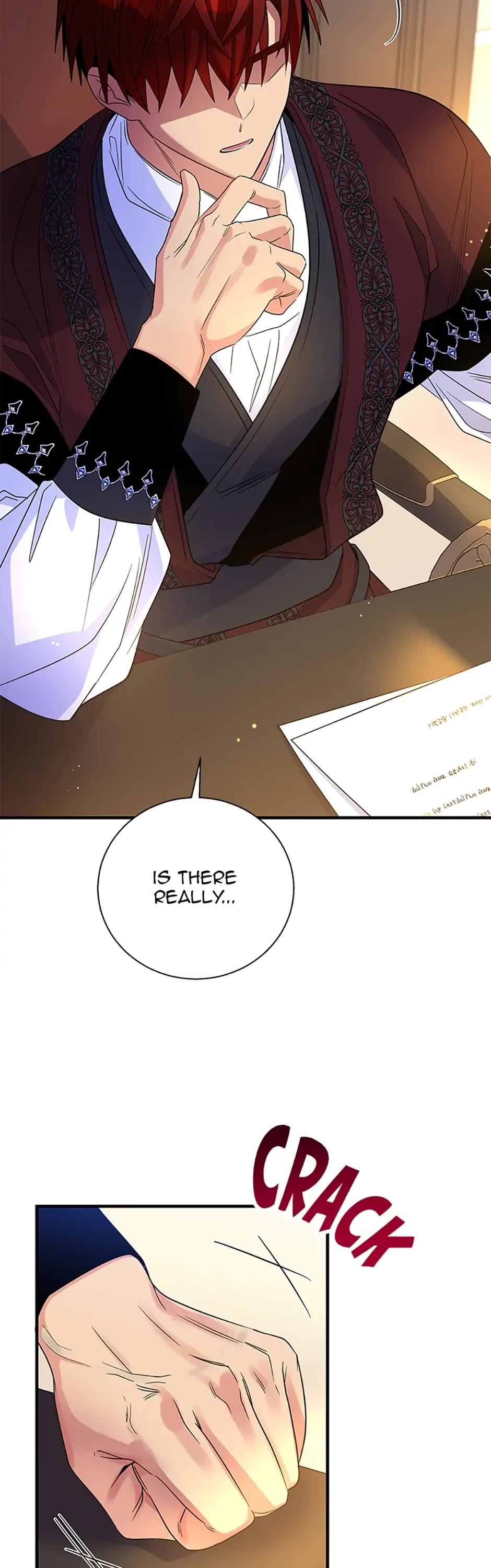 Honey, I’m Going On a Strike chapter 63 page 26