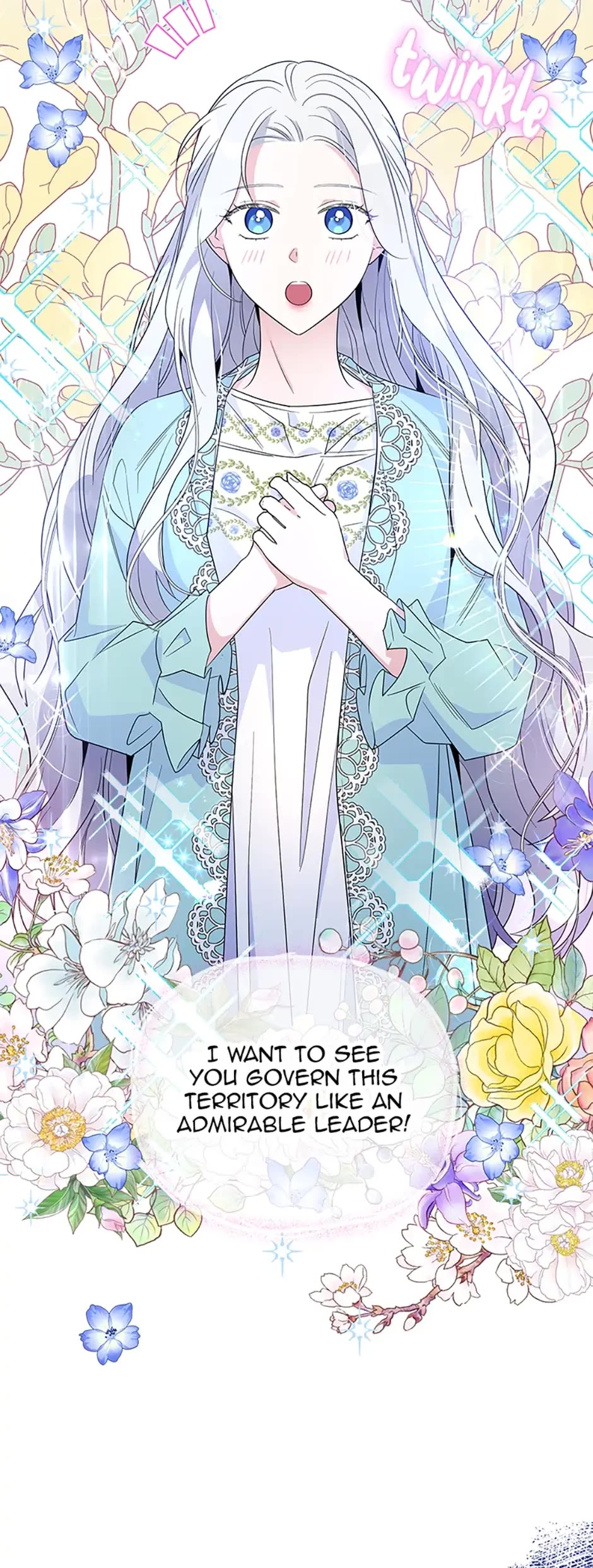 Honey, I’m Going On a Strike chapter 63 page 39