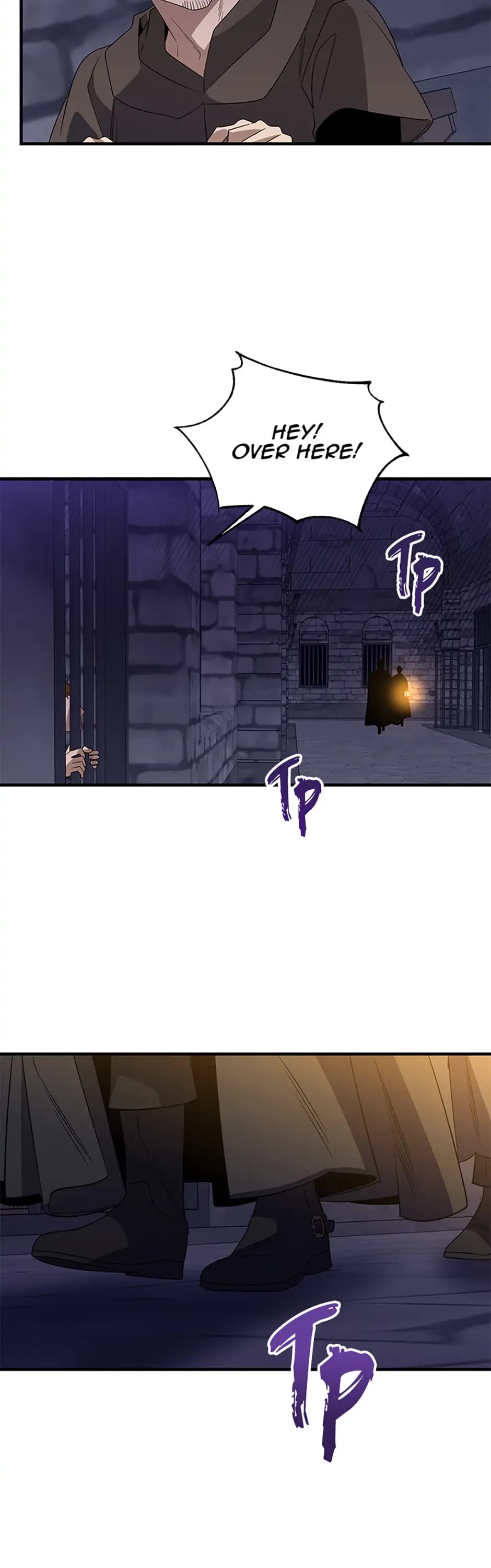 Honey, I’m Going On a Strike chapter 65 page 17