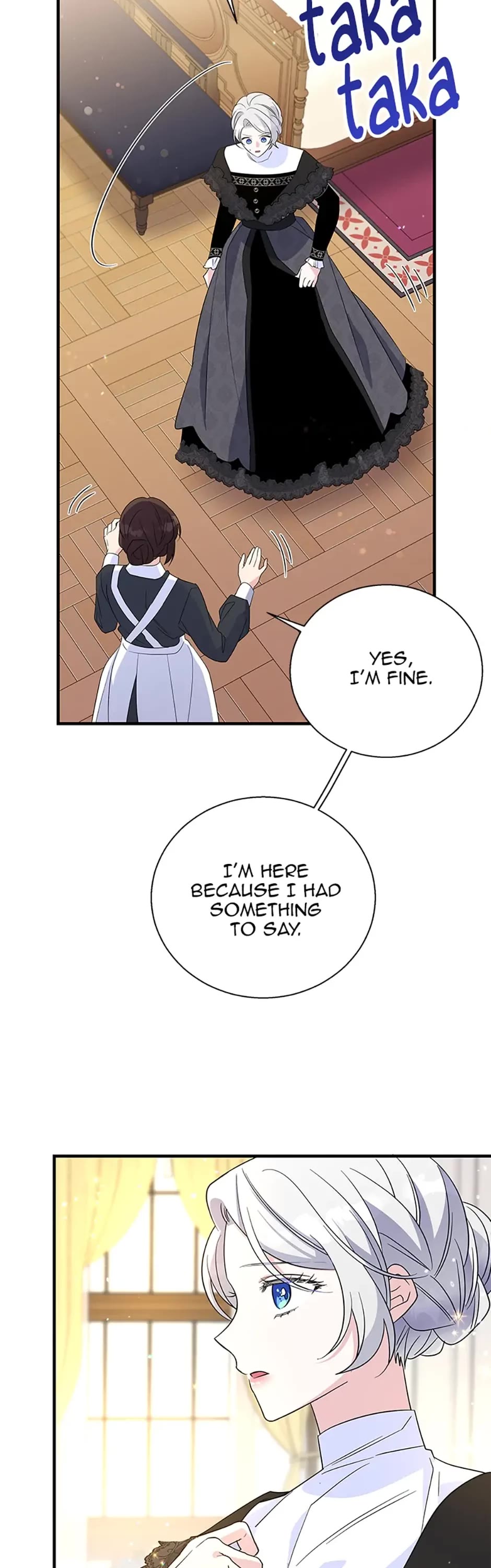 Honey, I’m Going On a Strike chapter 65 page 2