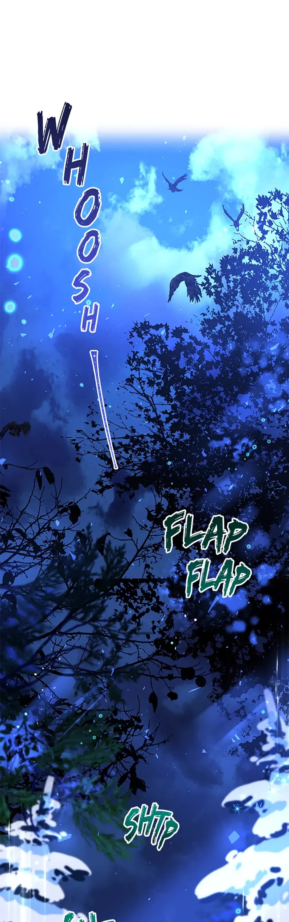 Honey, I’m Going On a Strike chapter 65 page 28