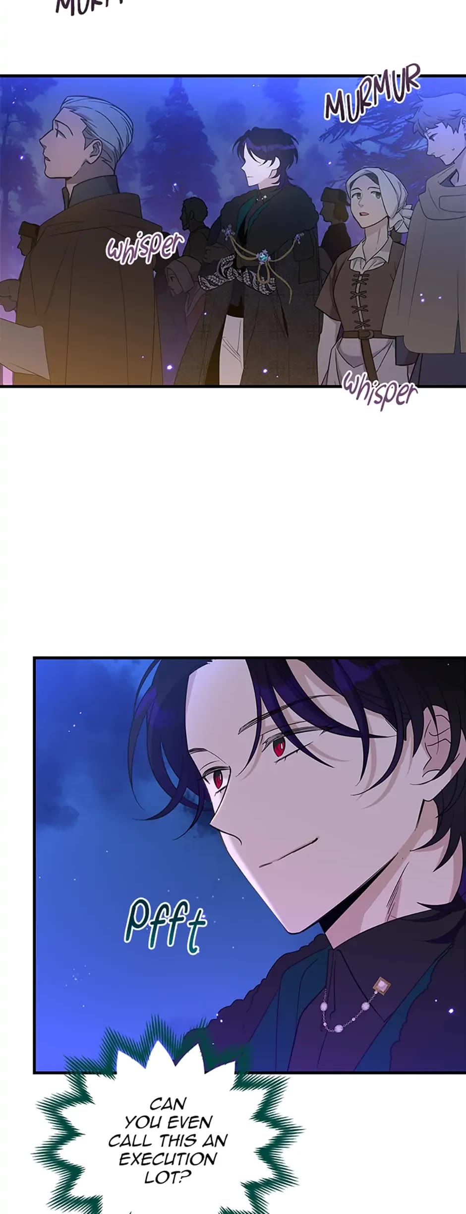 Honey, I’m Going On a Strike chapter 65 page 30