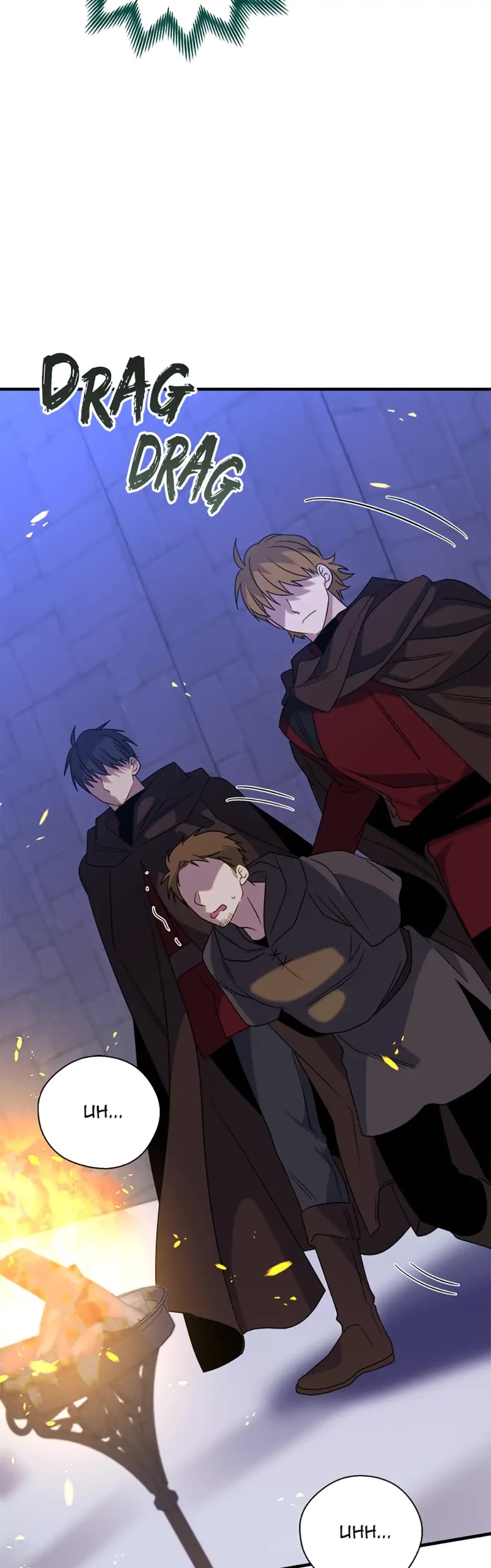 Honey, I’m Going On a Strike chapter 65 page 31