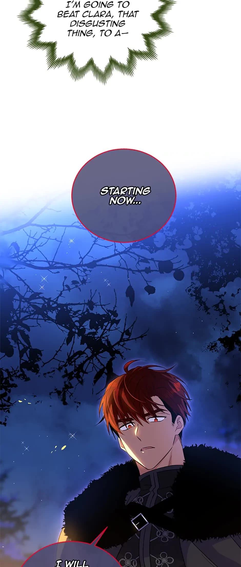 Honey, I’m Going On a Strike chapter 65 page 39