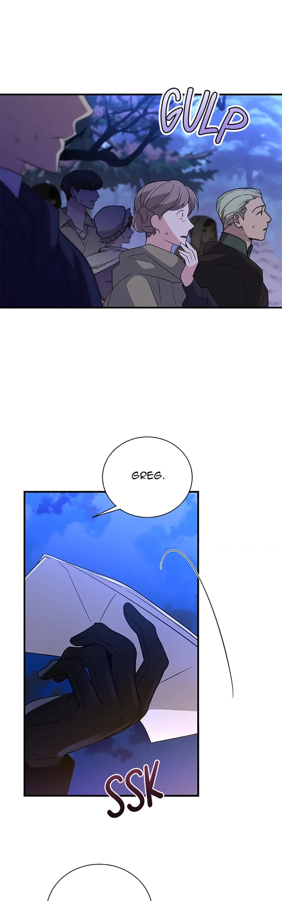 Honey, I’m Going On a Strike chapter 65 page 41