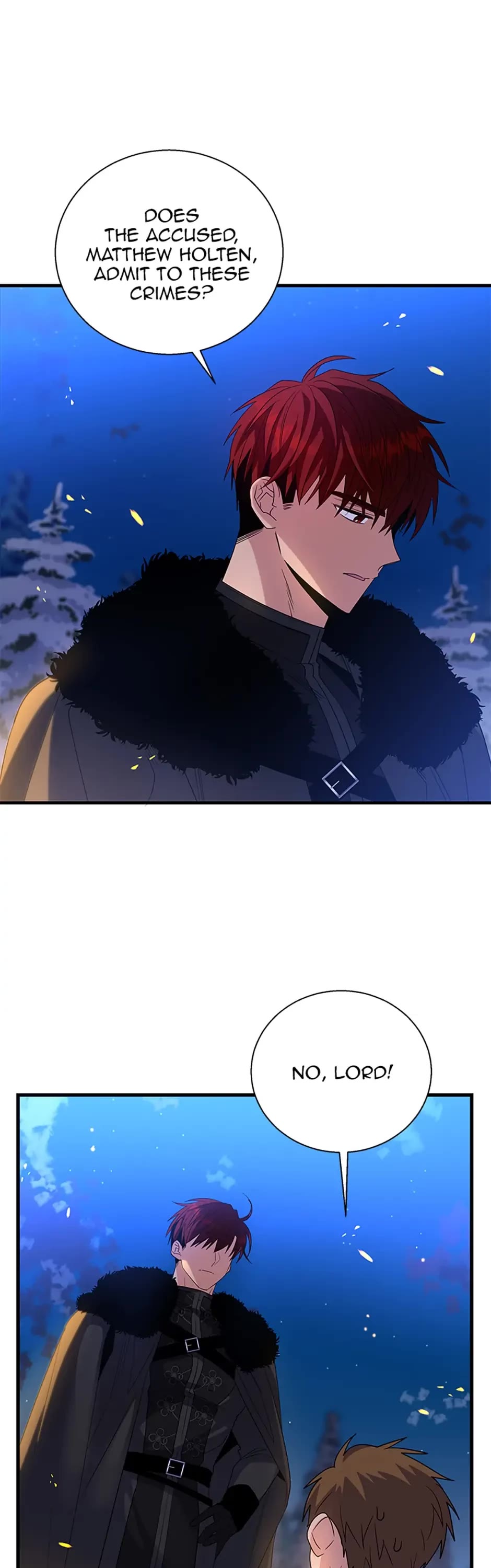 Honey, I’m Going On a Strike chapter 66 page 1