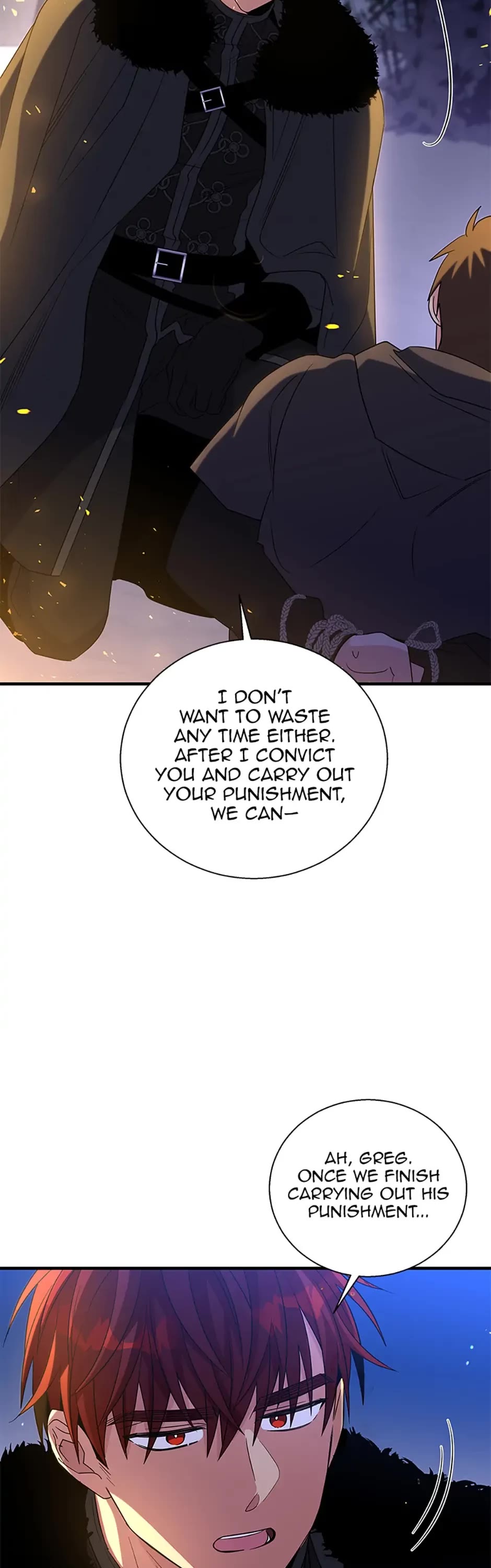 Honey, I’m Going On a Strike chapter 66 page 13