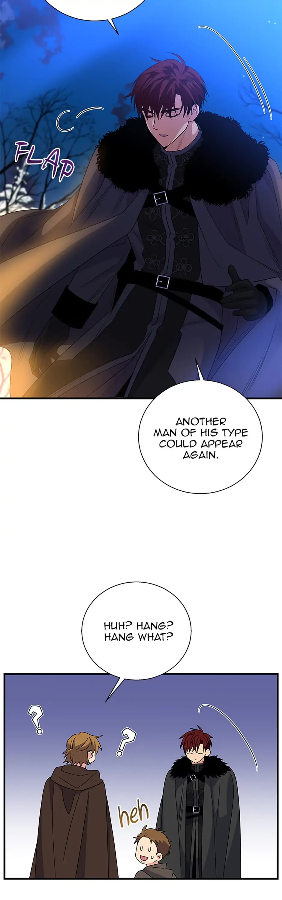 Honey, I’m Going On a Strike chapter 66 page 16