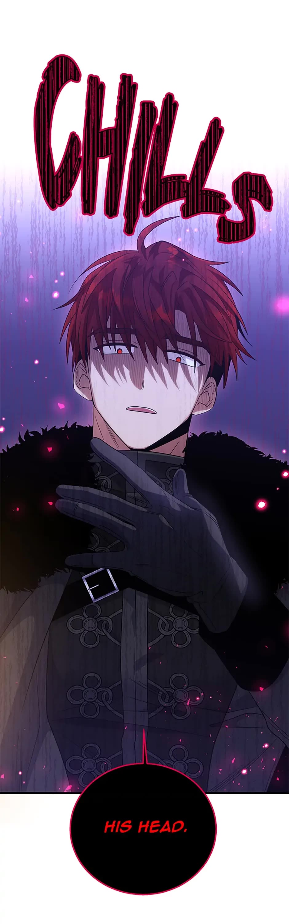 Honey, I’m Going On a Strike chapter 66 page 17