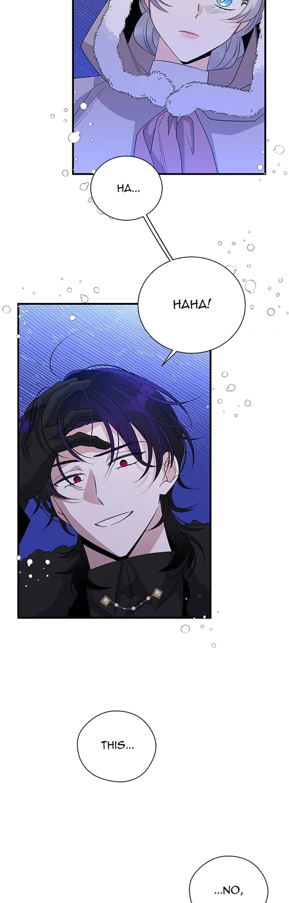 Honey, I’m Going On a Strike chapter 66 page 20